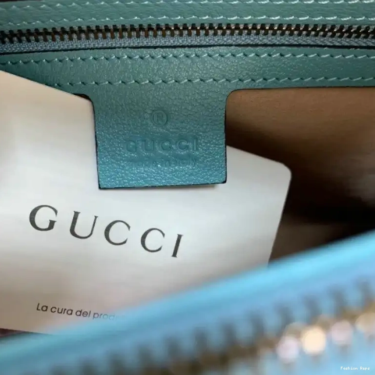 Fashion Reps Bag 2112YA0103 Gucci 0517
